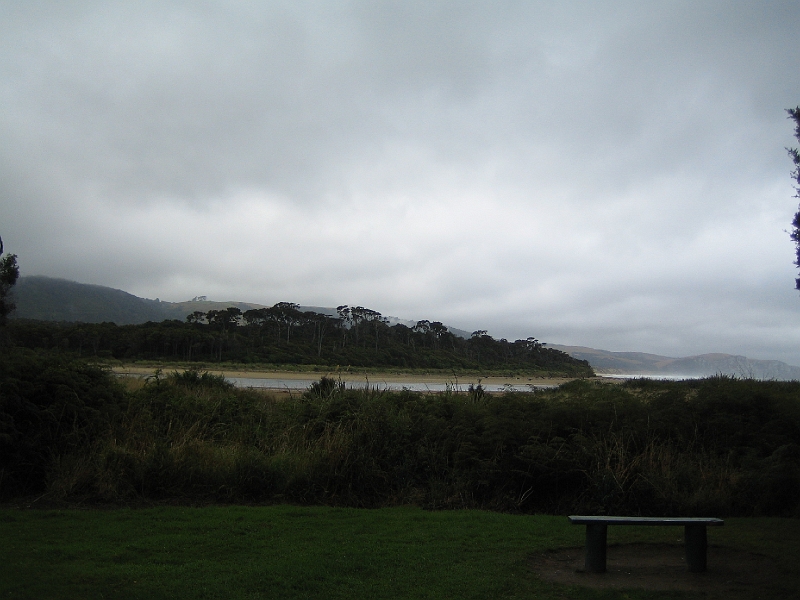 IMG_1974.JPG - Papatowai beach