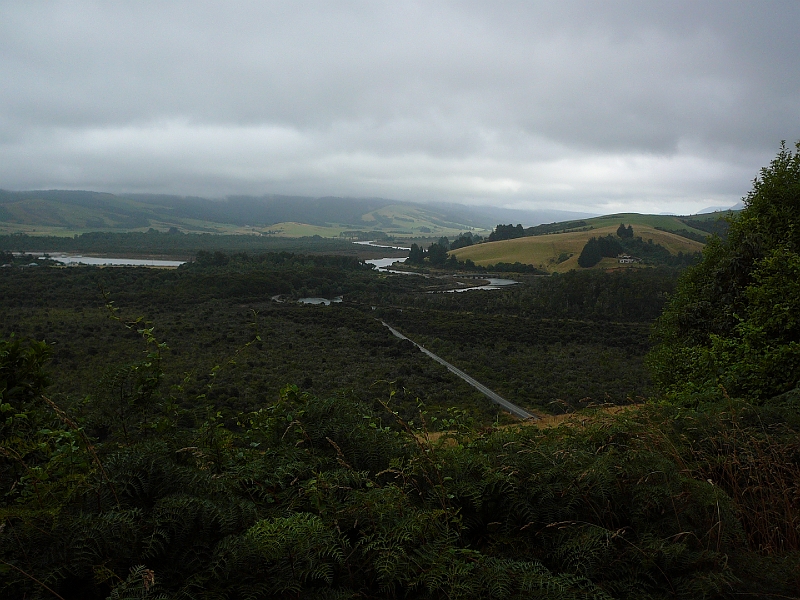 P1010822.JPG - Overlooking Papatowai