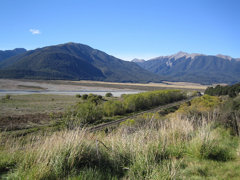 IMG_2133.JPG - On the way to Arthur's Pass