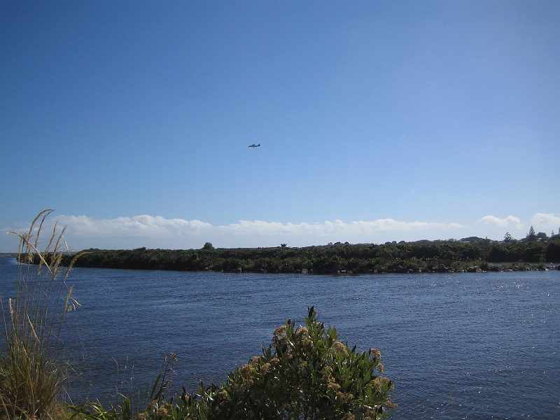 IMG_2255.JPG - Greymouth: Grey River