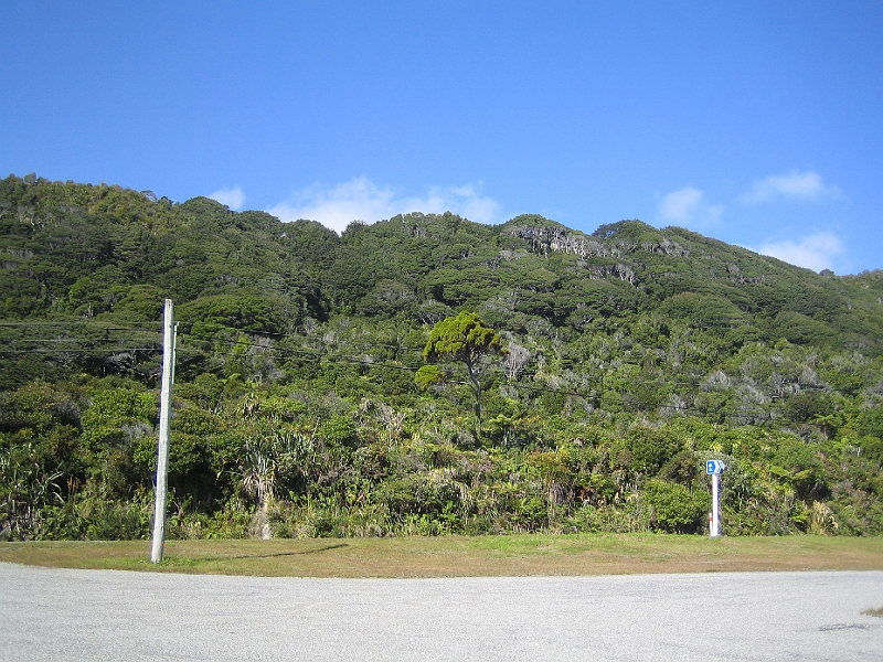 IMG_2263.JPG - Coast north of Greymouth