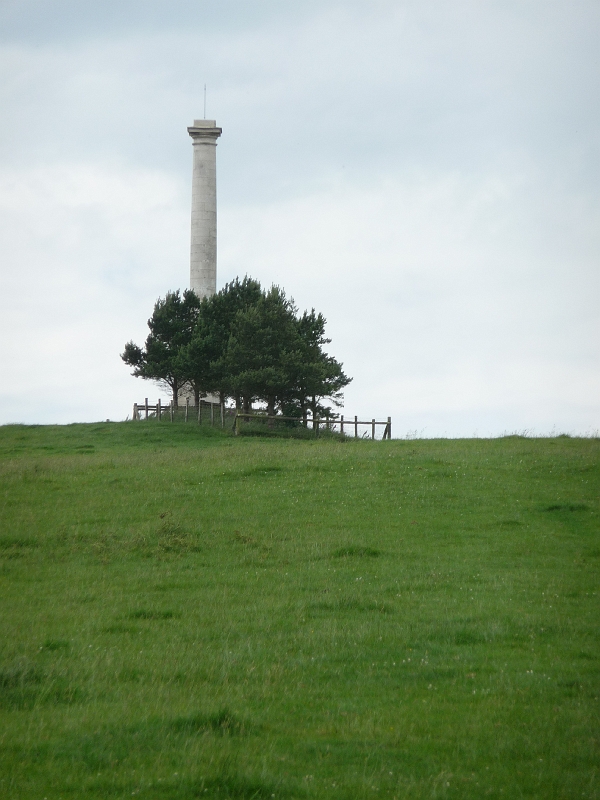 P1000409.JPG - Montgomeryshire War Memorial