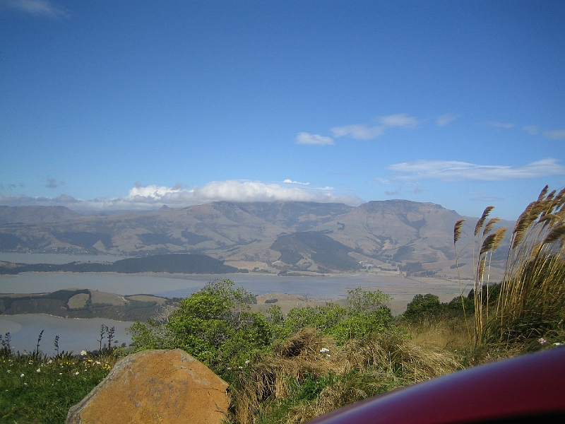 IMG_1919.JPG - Lyttelton Harbour from the Port Hills