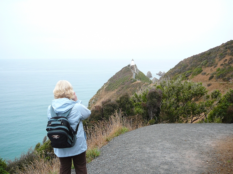 P1010785.JPG - Nugget Point - Sue