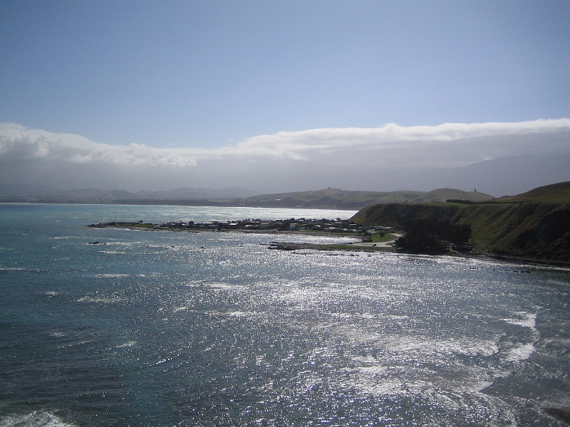 IMG_1991.JPG - South Bay, Kaikoura