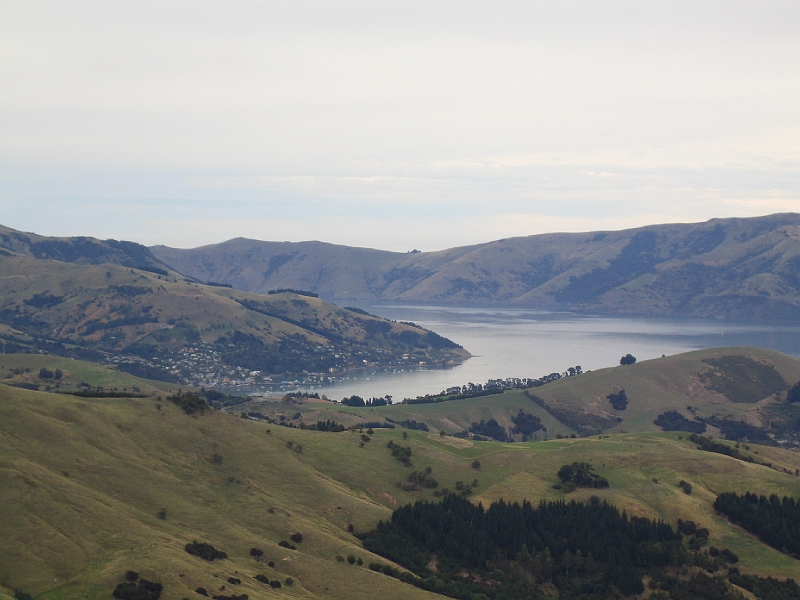 IMG_2081.JPG - Akaroa Harbour from Summit Road