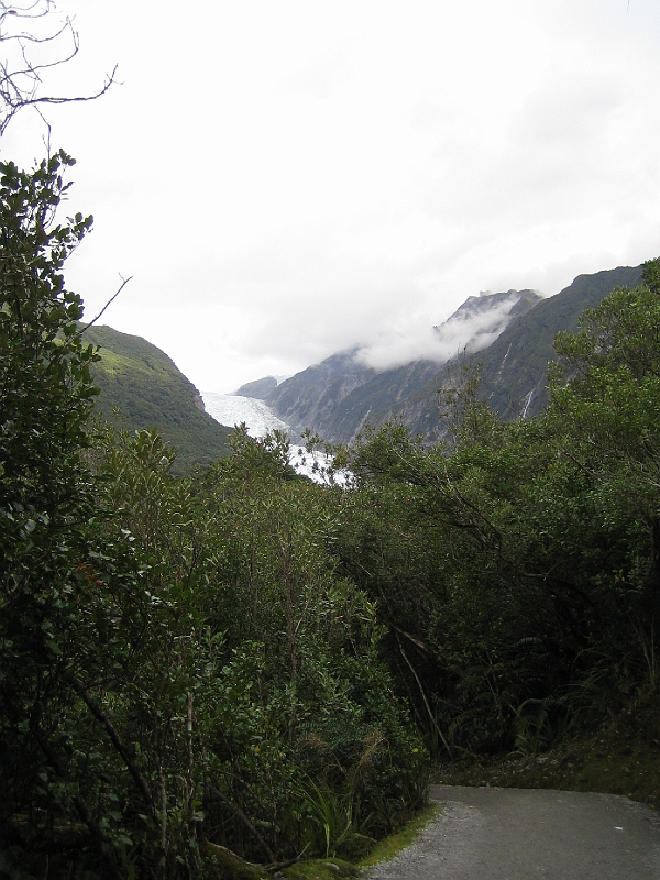 IMG_2166.JPG - Franz Josef: glacier