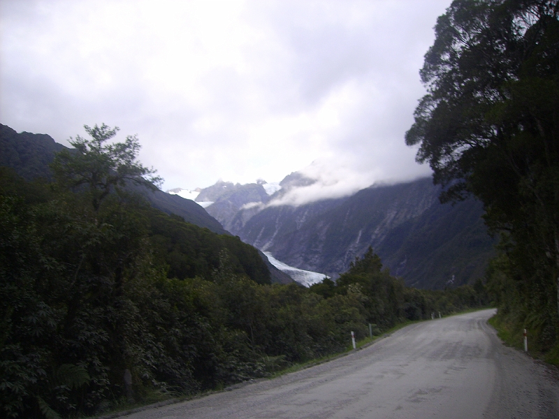 PICT2621.JPG - Franz Josef glacier