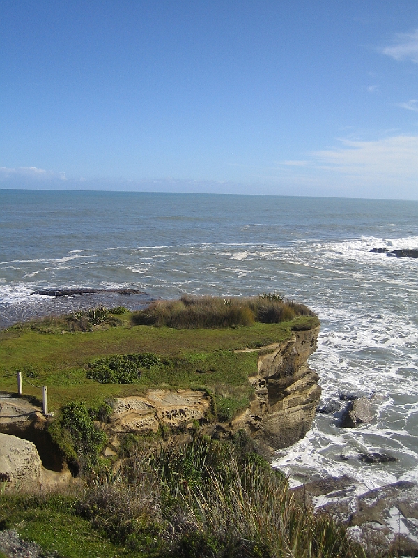 IMG_2306.JPG - Truman's Track, Punakaiki