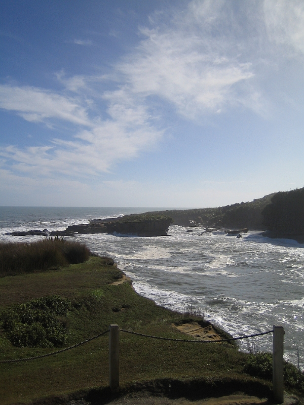 IMG_2307.JPG - Truman's Track, Punakaiki