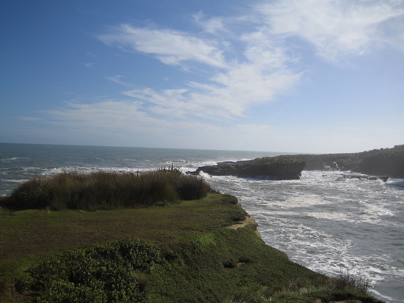 IMG_2308.JPG - Truman's Track, Punakaiki