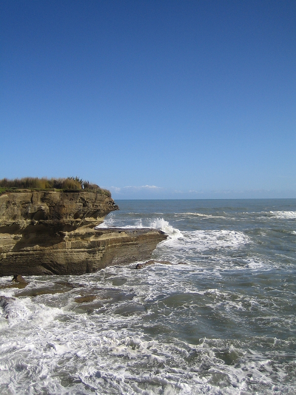 IMG_2310.JPG - Truman's Track, Punakaiki