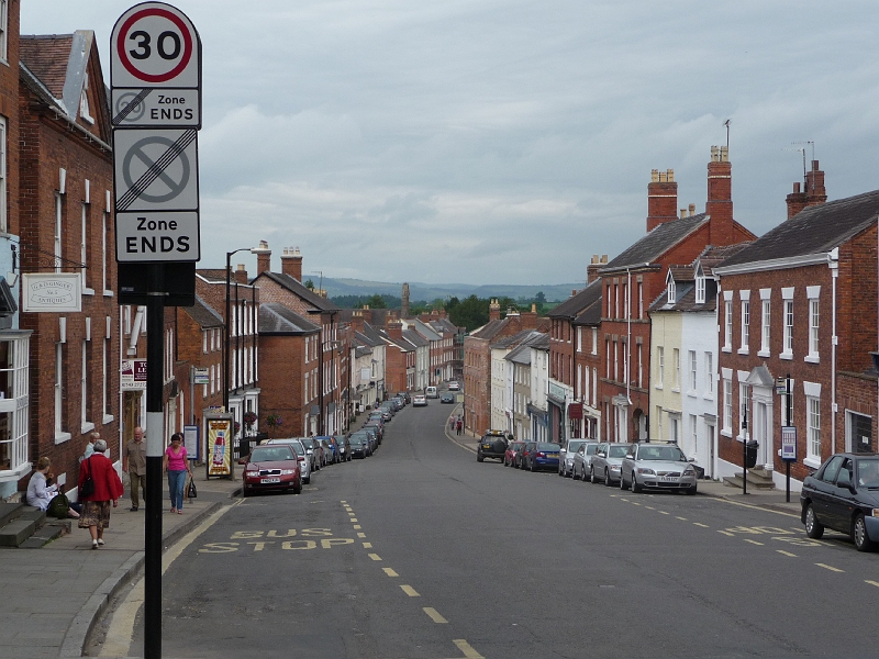 P1000440.JPG - Ludlow